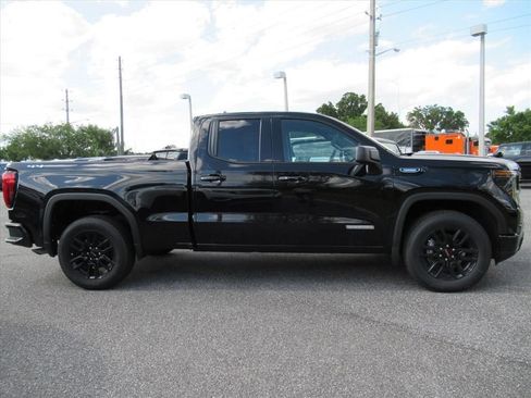 New 2026 GMC Sierra 1500 Elevation AWD/4WD image 3