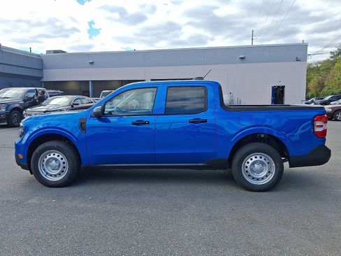 New 2025 Ford Maverick XL w/ Equipment Group 101A image 4