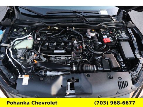 Used 2017 Honda Civic EX-L image 33