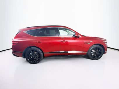 Used 2024 Genesis GV80 3.5T Prestige Signature
