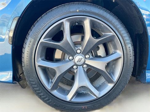 Used 2021 Dodge Charger GT image 29