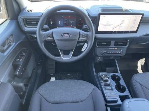 New 2026 Ford Maverick XL AWD/4WD image 13
