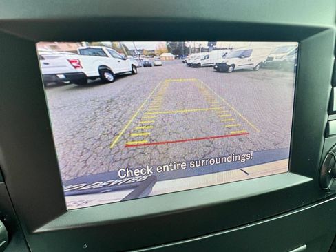 Used 2019 Mercedes-Benz Metris image 14