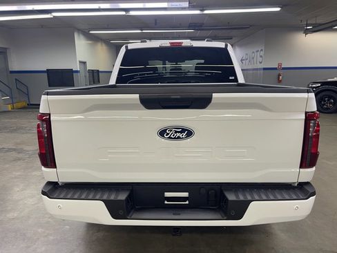 New 2026 Ford F150 STX w/ Equipment Group 200A image 4