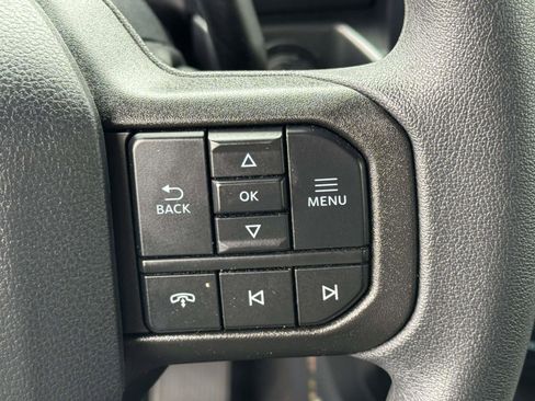 Used 2025 Ford F150 STX w/ Equipment Group 200A image 20