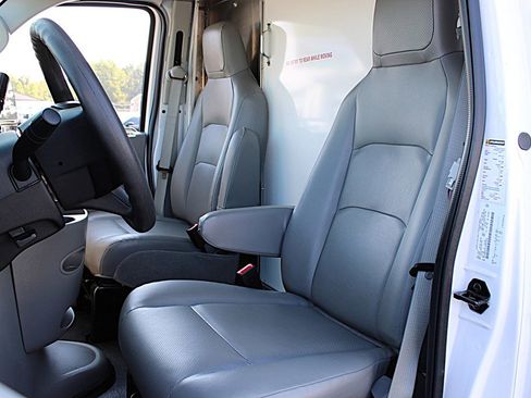 Used 2023 Ford E-350 and Econoline 350 Super Duty w/ Driver's Safety Package image 22