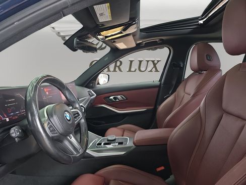 Used 2023 BMW M340i w/ Premium Package image 9