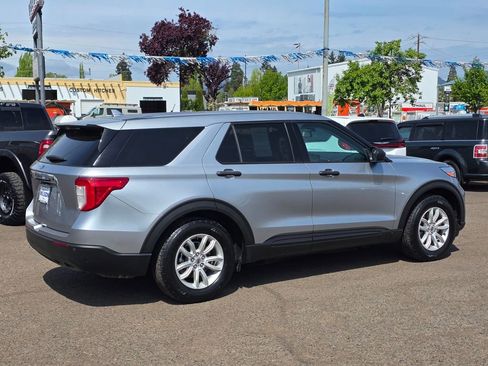Used 2020 Ford Explorer 2WD image 30