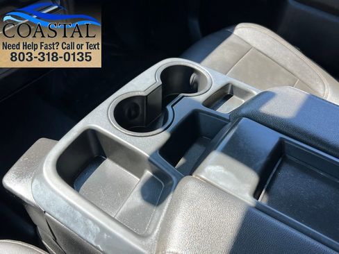 Used 2021 Chevrolet Silverado 2500 W/T w/ WT Convenience Package AWD/4WD image 37