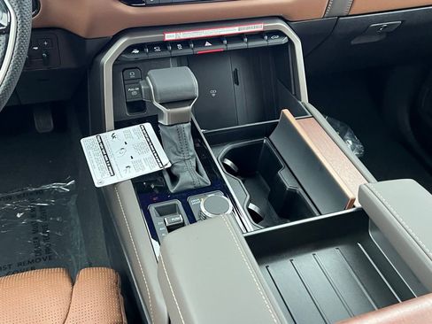 New 2026 Toyota Tundra 1794 Edition image 20