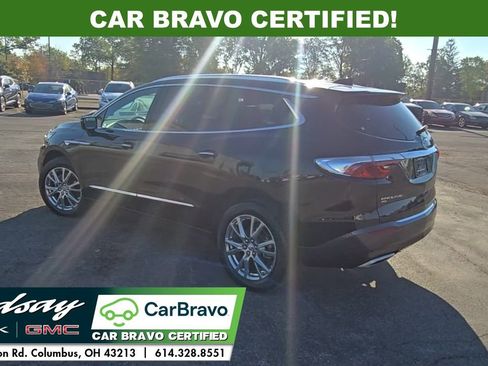 Used 2024 Buick Enclave Essence w/ Experience Buick Package image 6