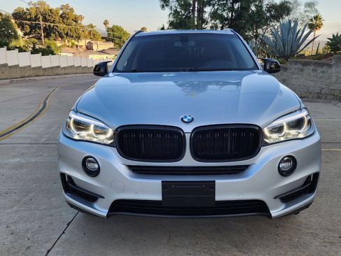 Used 2015 BMW X5 sDrive35i RWD image 3