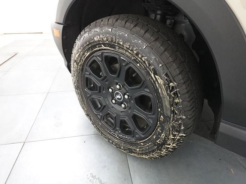 Used 2025 Ford Bronco Sport Badlands image 29