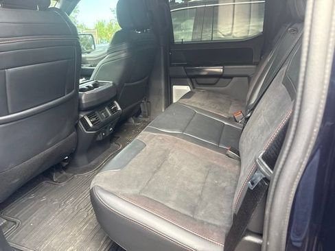Used 2025 Ford F150 Raptor w/ Equipment Group 803A Raptor R AWD/4WD image 10
