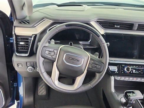 New 2026 GMC Sierra 1500 Denali image 32
