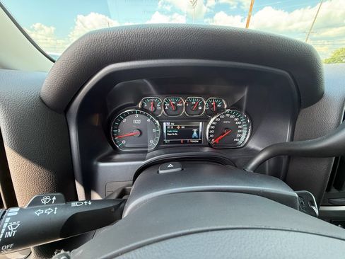 Used 2016 Chevrolet Silverado 1500 LT w/ All Star Edition AWD/4WD image 21