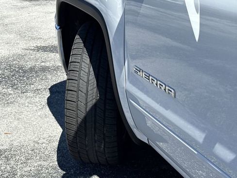 Used 2015 GMC Sierra 1500 SLE w/ SLE Value Package image 40