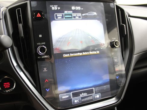 New 2026 Subaru Crosstrek 2.0i Premium image 15