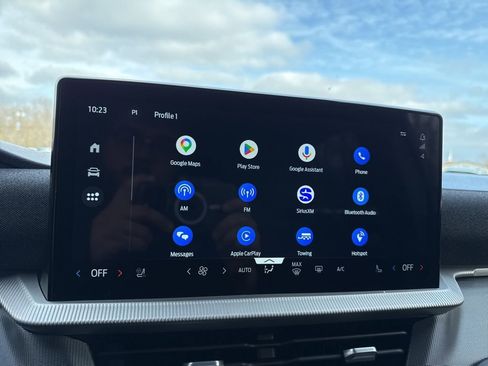 Used 2026 Ford Explorer ST-Line image 26