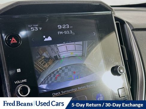 Used 2025 Subaru Impreza 2.0i Sport w/ Popular Package #2 AWD/4WD image 15