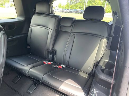 New 2027 Kia Telluride EX X-Line w/ Towing Package AWD/4WD image 14