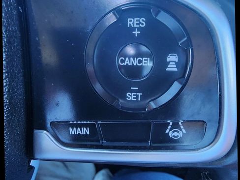 Used 2019 Honda Civic EX image 30