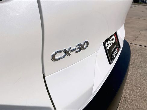 Used 2021 MAZDA CX-30 FWD 2.5 S image 6