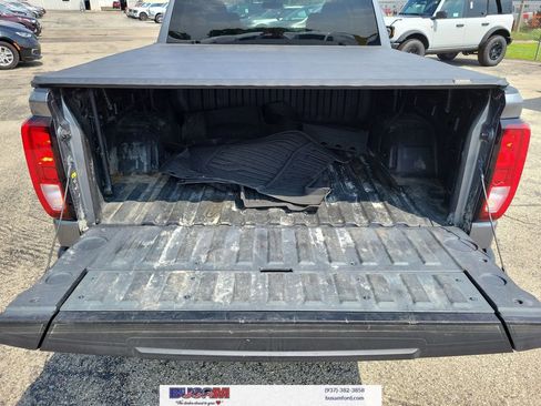 Used 2021 GMC Sierra 1500 SLE AWD/4WD image 8