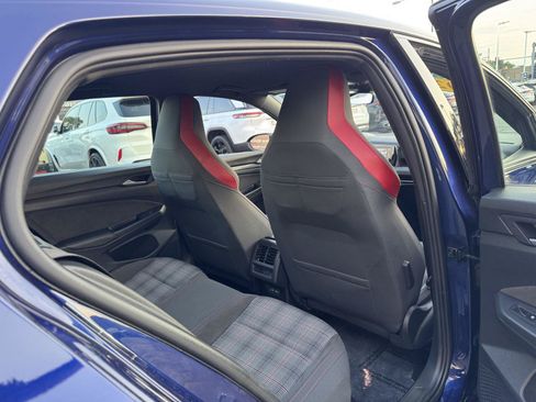 Used 2023 Volkswagen GTI S FWD image 32