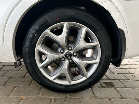 Used 2020 Kia Sorento SX FWD image 48