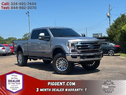 Used 2022 Ford F250 Lariat w/ Tremor Off-Road Package