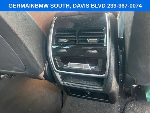 Used 2021 BMW X5 sDrive40i w/ Convenience Package RWD image 18