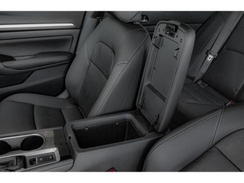 New 2025 Nissan Altima 2.5 SL FWD image 16