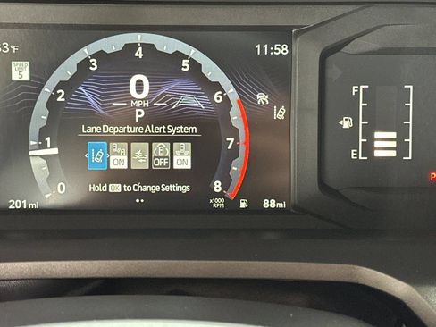 Used 2026 Toyota Tacoma SR5 RWD image 24