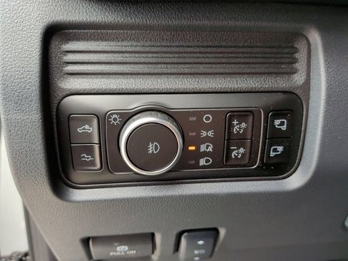 New 2026 Ford F350 Platinum AWD/4WD image 16