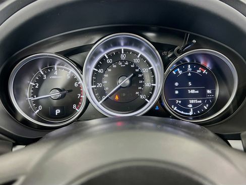 Used 2025 MAZDA CX-5 AWD 2.5 S image 15