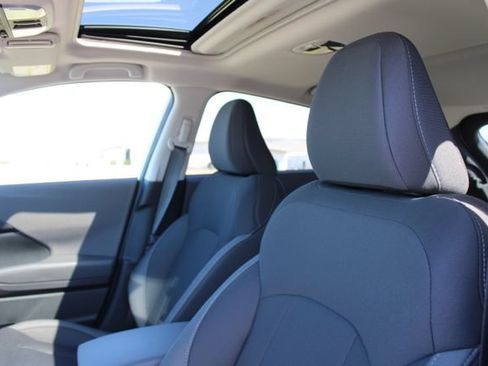 New 2026 Subaru Crosstrek 2.0i Premium AWD/4WD image 15
