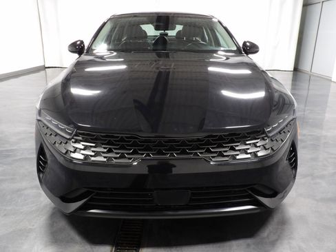 Used 2021 Kia K5 EX w/ EX Premium Package FWD image 2