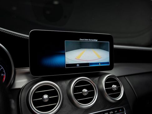 Used 2019 Mercedes-Benz C 63 AMG Cabriolet image 54