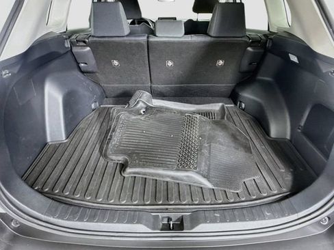 Certified 2019 Toyota RAV4 LE w/ All Weather Liner Package AWD/4WD image 23
