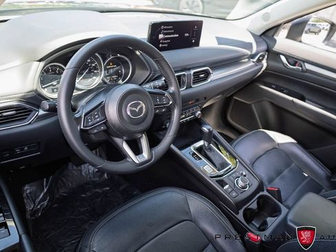 Used 2025 MAZDA CX-5 AWD 2.5 S image 20