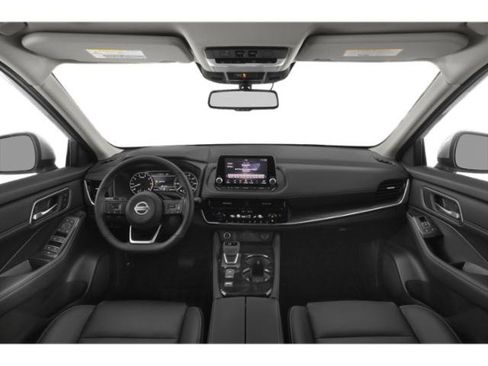 Certified 2023 Nissan Rogue SL w/ SL Premium Package AWD/4WD image 11