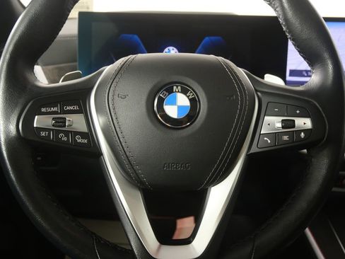 Used 2024 BMW X5 xDrive40i AWD/4WD image 19