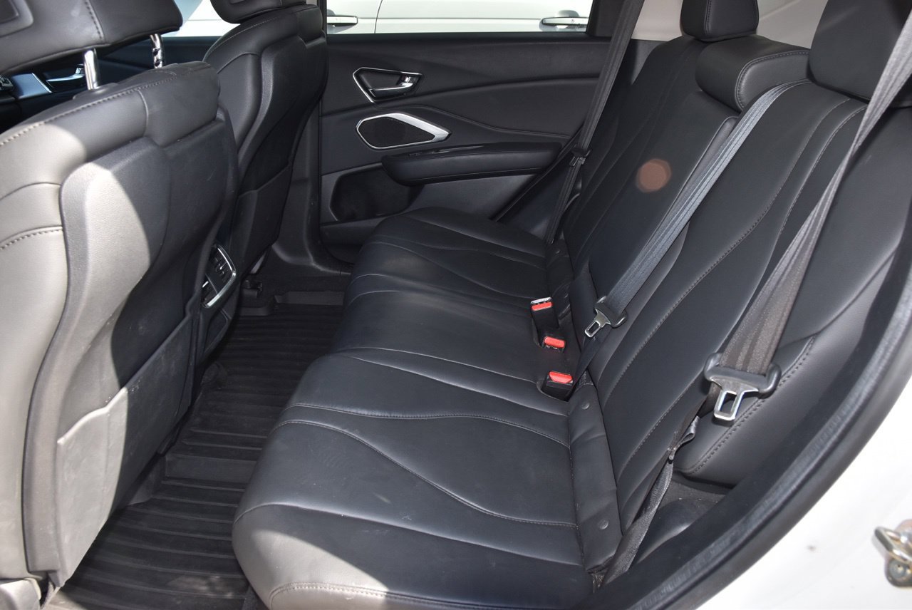 Used 2019 Acura RDX FWD image 10