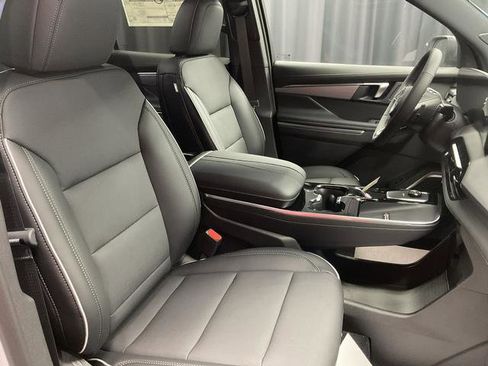 New 2026 Buick Enclave Preferred FWD image 17