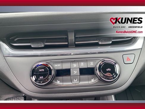 New 2026 Buick Envista Preferred w/ Convenience I Package image 26