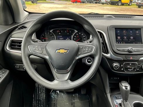 Used 2021 Chevrolet Equinox LT image 7