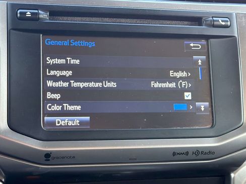 Certified 2018 Toyota 4Runner SR5 image 19