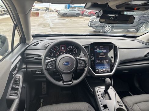 Used 2024 Subaru Crosstrek 2.0i Premium image 20