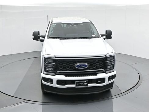 Used 2026 Ford F250 XL w/ STX Appearance Package AWD/4WD image 46